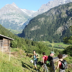 Hike: Schynige Platte & the quest for the yodeling cow Photo