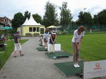 Introduction to Golf Photo