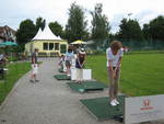 Introduction to Golf Photo
