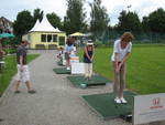 Introduction to Golf Photo