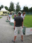 Introduction to Golf Photo