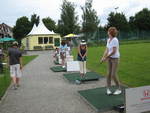 Introduction to Golf Photo