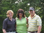 Pitch and Putt event Photo