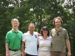Pitch and Putt event Photo