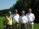 Round @ Waldkrich Golf Course Photo