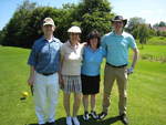 Round @ Waldkrich Golf Course Photo