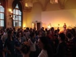 BAL Folk – Dance Evening - Bern Photo