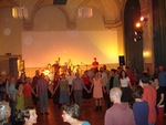 BAL Folk – Dance Evening - Bern Photo