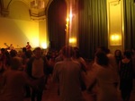 BAL Folk – Dance Evening - Bern Photo