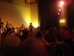 BAL Folk – Dance Evening - Bern Photo