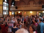 BAL Folk – Dance Evening - Bern Photo