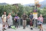 ** HEIDI HIKE!! - Gstaad ** Photo