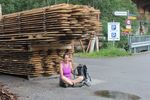 ** HEIDI HIKE!! - Gstaad ** Photo