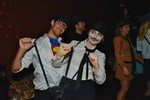 ZH glocals: Halloween Party @ Kaufleuten HOF (19 Oct) Photo