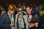 ZH glocals: Halloween Party @ Kaufleuten HOF (19 Oct) Photo