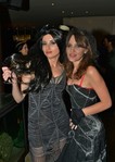 ZH glocals: Halloween Party @ Kaufleuten HOF (19 Oct) Photo