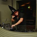 ZH glocals: Halloween Party @ Kaufleuten HOF (19 Oct) Photo
