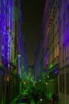 Fête des Lumières- LYON Photo