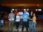 Another Spectaculair Bowling in Affoltern am Albis Photo