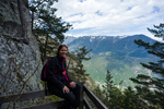 Hiking: Salvan - Gorges of  Dailley- Salvan Photo