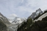 Hike: Chamonix - Plan de l’Aiguille to Montenvers Photo