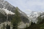 Hike: Chamonix - Plan de l’Aiguille to Montenvers Photo