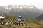 Hike: Chamonix - Plan de l’Aiguille to Montenvers Photo