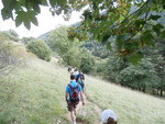 Easy hike to the petit Salève Photo