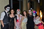ZH glocals: Halloween Party this Saturday Photo