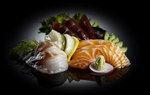 Sushi Society returns to MoshiMoshi. Photo