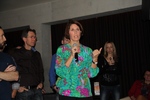 glocals -RoomToRead (RtR) Fundraiser - Bollywood Party! Photo