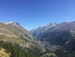 Weekend HIKE in Zermatt - Matterhorn Photo