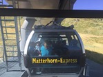 Weekend HIKE in Zermatt - Matterhorn Photo