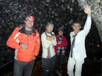...! Hallowe'en Party @ Fairy Caves (adults only) !... Photo