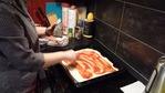 Come Cook With Me - Pizza Night Photo