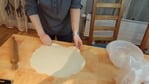 Come Cook With Me - Pizza Night Photo