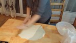 Come Cook With Me - Pizza Night Photo