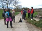 Spring hike on Mount Salève (meet-up at 13:30) Photo