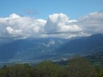Spring hike on Mt Salève - The Great Gorge Photo