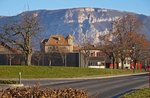 Geneva Country: Saconnex d'Arve Photo