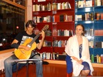 Concert: Marian Crole (Peace, Dream & Art Maker) Photo