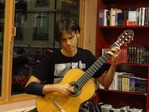 Concert: Marian Crole (Peace, Dream & Art Maker) Photo