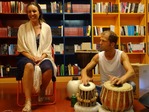 Concert: Marian Crole (Peace, Dream & Art Maker) Photo