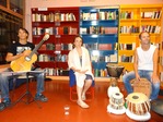 Concert: Marian Crole (Peace, Dream & Art Maker) Photo