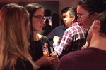 Mundo Lingo Geneva - Tuesday's Multi-Cultural Event Photo