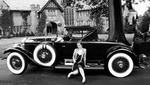 Party Like Gatsby Photo