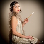Party Like Gatsby Photo