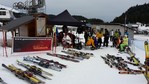 Telemark Skiing Day - Discover Photo