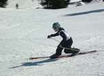 Telemark Skiing Day - Discover Photo