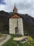 Hike to the Pointe de Perret (1941m) Photo